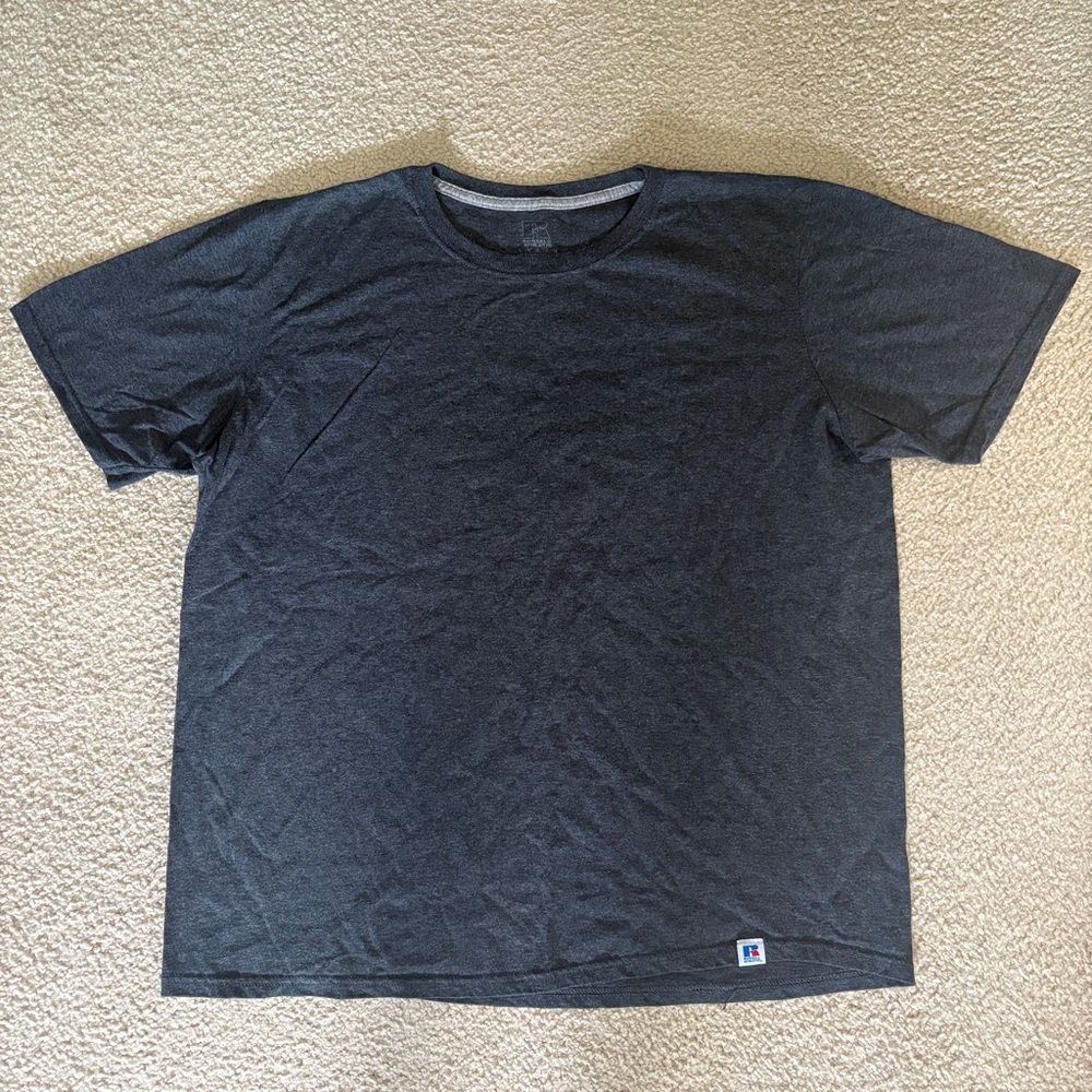 Russell Athletic Crewneck T-Shirt